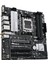 Prıme B650M-A Wıfı Amd B650 Am5 Ddr5 6400 Dp Hdmı Vga 2X M2 Usb3.2 Ax Wifi + Bt Aura Rgb 2.5Gbit Lan Matx (Prıme B650M-A Wıfı) Anakart 4