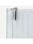 Cooluxury Hakiki Deri Unisex Cüzdan White Beyaz Floter 2