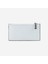 Cooluxury Hakiki Deri Unisex Cüzdan White Beyaz Floter 3