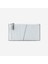 Cooluxury Hakiki Deri Unisex Cüzdan White Beyaz Floter 5