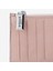Cooluxury Hakiki Deri Unisex Cüzdan Powder Pembe Floter 2