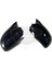 Hyundai Accent Admire 2000-2006 Batman Yarasa Ayna Kapağı Piano Black Abs Plastik 4