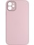 Deluxe Iphone 11 Mat Kılıf Lila 1