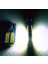T1024 Smd Beyaz Mini Yassı Led Ampul Aktif Canbus Ultra Parlak Aktif Canbus Mini Led 3