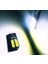 T1024 Smd Beyaz Mini Yassı Led Ampul Aktif Canbus Ultra Parlak Aktif Canbus Mini Led 4