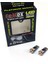 T10 3030 Chip 12Ledli 650Lumen Turuncu Led Ampul Aktif Canbus 1