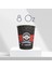 Beyoğulları 8 Oz I Love Coffee Karton Bardak 1000 Adet 1