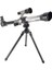 C2130 20X-40X Hd Astronomik Teleskop (Yurt Dışından) 1