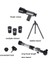 C2130 20X-40X Hd Astronomik Teleskop (Yurt Dışından) 5
