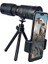 10-300X40 Monoküler Stil Fotoğraf Tutucu+Tripod ile (Yurt Dışından) 1