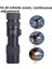 10-300X40 Monoküler Stil Fotoğraf Tutucu+Tripod ile (Yurt Dışından) 2