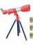 Çocuklar Yüksek Tanımlı Çoklu Astronomik Teleskop (Yurt Dışından) 1