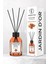 Jardın D'or Sandalwood Reed Dıffuser Çubuklu Oda Kokusu 110 ml 8681529300196 1