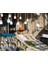 Ledvalue 36W (182W) Jumbo Torch Led Ampul Sarı (5 Adet) 2