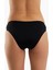 63043 Siyah Bikini Altı 2