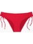 63043 Kırmızı Bikini Altı 3