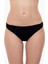 63016 Siyah Bikini Altı 1