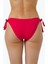 63001 Kırmızı Bikini Altı 2