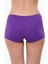 63010 Mor Boxer Bikini Altı 2