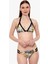 9723 Leopar Bikini Takımı 1