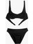 40546 Siyah Bikini Takımı 3