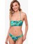 1599 Yeşil Brazilian Bikini Takımı 1