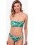 1599 Yeşil Brazilian Bikini Takımı 3