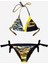 5513 Sarı Bikini Takımı 4