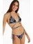 40712 Siyah Bikini Takımı 1