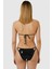 5556 Siyah Bikini Takımı 2