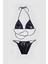 5556 Siyah Bikini Takımı 4