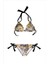 40710 Leopar Bikini Takımı 3