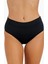 63053 Siyah Yüksek Bel Bikini Altı 1