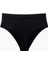 63053 Siyah Yüksek Bel Bikini Altı 3