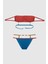 5413 Petrol Yeşili Straplez Bikini Takım 4