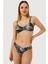 5530 Siyah Bikini Takımı 1