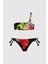 5512 Siyah Bikini Takımı 5