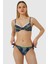 5543 Mor Bikini Takımı 1