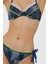 5543 Mor Bikini Takımı 3
