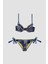 5543 Mor Bikini Takımı 4