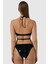 5557 Siyah Bikini Takımı 2