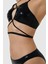 5557 Siyah Bikini Takımı 3