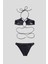 5557 Siyah Bikini Takımı 4