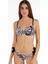 40681 Siyah Push-Up Bikini Takımı 1