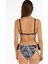40681 Siyah Push-Up Bikini Takımı 2