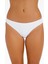63044 Beyaz Brazilian Bikini Altı 1