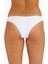 63044 Beyaz Brazilian Bikini Altı 2
