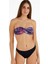 40229 Mor Burgu Bikini Takımı 1