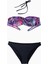 40229 Mor Burgu Bikini Takımı 3