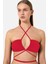 63559 Kırmızı Bikini Üstü 1